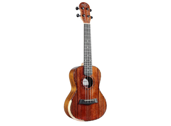 Barnes & Mullins Concert Ukulele Walnut Barnes & Mullins Concert Ukulele Walnut